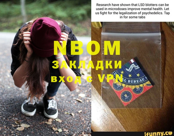 стаф Баксан